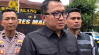 Pasutri Asal Sumawe Diduga Kuat Pelaku Pembunuh Pria di Gunung Katu