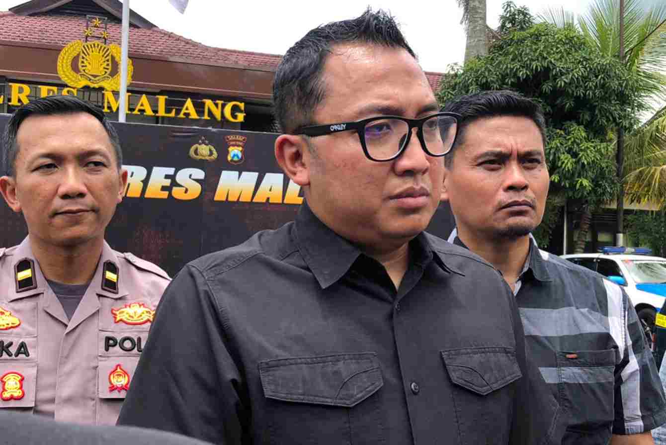 Pasutri Asal Sumawe Diduga Kuat Pelaku Pembunuh Pria di Gunung Katu