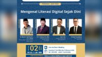 Kenali literasi digital sejak dini, Kemenkominfo gelar webinar di Nganjuk. (ist) - Kenali Literasi Digital Sejak Dini, Kemenkominfo Gelar Webinar di Nganjuk