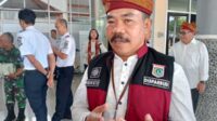 Kepada Disparbud sudah diminta Kementerian Pariwisata memilih lima desa untuk mengikuti ADWI 2024. (afi) - Disparbud Kabupaten Malang Serius Dongkrak Pariwisata Lewat Desa Wisata