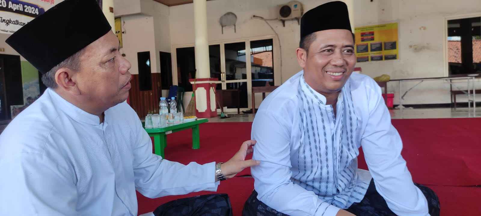 Jadi Peserta Penerima BPNT, PRT di Sidoarjo Mengaku tidak Pernah Menerima Selama 2 Tahun