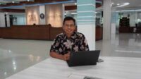Kepala UPT Reputasi UB sebut capaian ini sebagai bukti kualitas UB. (ist) - Alami Peningkatan, Enam Bidang Ilmu UB Masuk Pemeringkatan Dunia QS WUR 2024