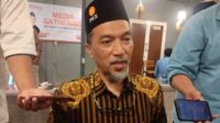 Ketua DPD PKS Kota Malang, Ernanto Djoko Purnomo. (rhd) - Bacawali Kota Malang Merapat, DPD PKS: Tunggu Rekomendasi