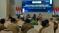 Berkunjung ke Jember, Ketua Dewan Pers Minta Wartawan Bisa Berpikir Kritis