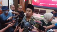KPU Kota Surabaya Membuka Pendaftaran PPK Pilkada Serentak 2024