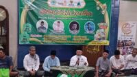 PRM Mangundikaran Utara Nganjuk Berbagi, Ikutsertakan Marbot Masjid Program BPJS