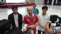 Rektor Universitas Muhammadiyah Surabaya Siapkan Bonus untuk Rizky Ridho