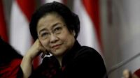 Ketua Umum PDIP, Megawati Soekarnoputri. (ist) - Megawati dan Elemen Masyarakat Ajukan Amicus Curiae PHPU ke MK