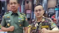 Ketum GM FKPPI Tegas Dukung Panglima TNI Tumpas OPM