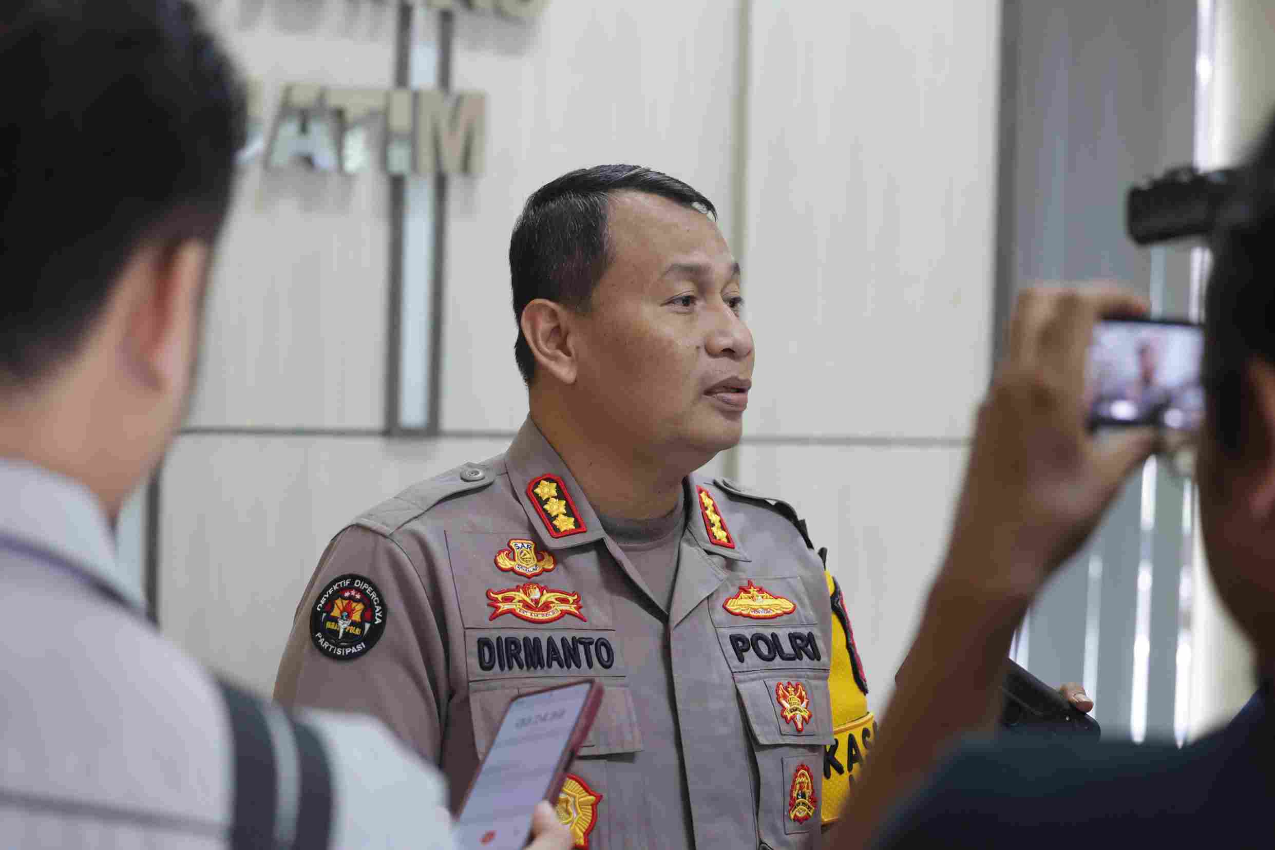 Diduga Ada Korupsi Penerimaan Calon Perangkat Desa di Kabupaten Kediri, Polda Jatim Panggil 29 Saksi
