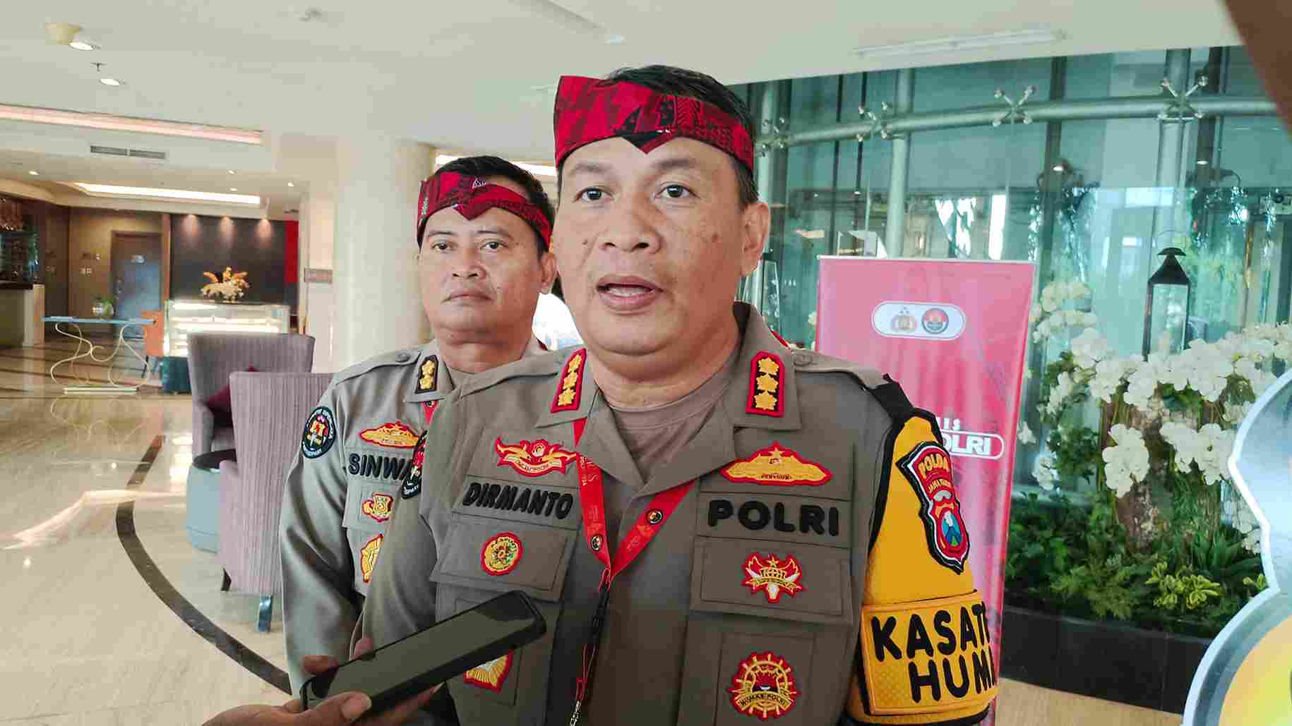 Diduga Melecehkan Anak Tiri, Oknum Anggota Polisi di Surabaya Ditetapkan Tersangka