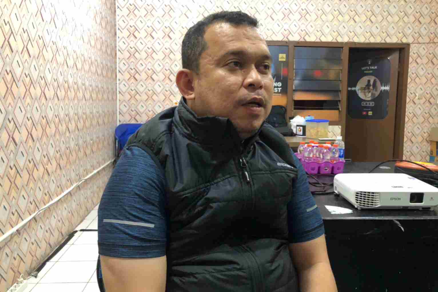 Bawaslu Kabupaten Malang Buka Pendaftaran Panwascam Pilkada 2024
