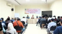Lazismu-LDK Gelar Pesantren Mualaf dan Pejuang Damai