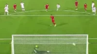 Libas Yordania, Timnas Indonesia U-23 Pesta Gol 1-4 Lolos Perempat Final Piala Asia