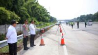 Kecelakaan di Tol Cikampek, Menko Muhadjir Imbau Masyarakat yang Mengetahui Identitas Korban Segera Melapor
