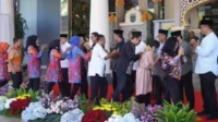 Halalbihalal Pemkot Batu, ASN Diminta Kembali Bekerja dengan Semangat Baru