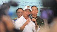 Menko Muhadjir Sebutkan Penanganan Arus Mudik dan Balik Lebih Baik dari Tahun Lalu