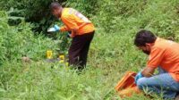 Dilaporkan Hilang, Pria Sukun Ditemukan Membusuk di Gunung Katu Wagir
