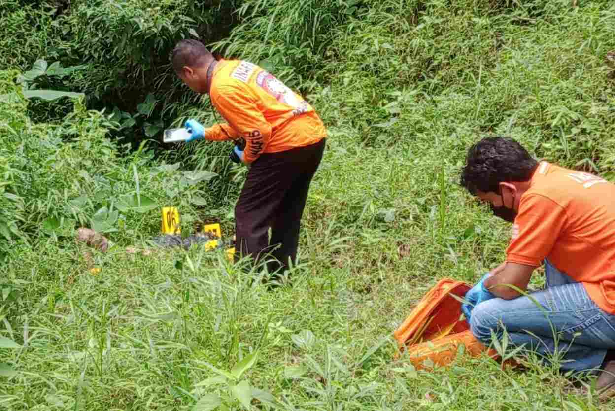 Dilaporkan Hilang, Pria Sukun Ditemukan Membusuk di Gunung Katu Wagir