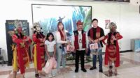 Mulai Sekarang, Penumpang di Terminal Kedatangan Bandara Abdul Rahman Saleh akan Disambut dan Dihibur