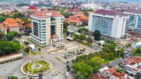 Peminat UTBK UM meningkat dibandingkan tahun sebelumnya. (ist) - UM Siap Selenggarakan UTBK-SNBT 2024