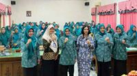 Pemkab Bojonegoro Gelar Sosialisasi Pangan Bergizi Seimbang