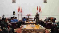 Desa Pajeng Bojonegoro Masuk Nominator Lomba Gotong Royong Terbaik Jatim 2024