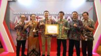 Kado HUT ke-110, Kota Malang Raih PPD Terbaik Pertama Tingkat Jawa Timur