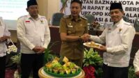 Pemkot Malang Optimalkan Peran UPZ untuk Kewajiban ASN Berzakat