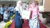 Bentuk Rasa Syukur, DPRD Kota Surabaya Gelar Bukber dan Beri Santunan Anak Yatim