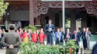 Memasuki Awal Tahun 2024, Pj Bupati Pamekasan Ajak ASN Semakin Maksimalkan dalam Bekerja