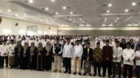 Pj Wali Kota Malang Buka Bimbingan Manasik Haji Reguler se-Kota Malang