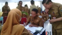 Waspada Penyakit Tidak Menular, Pj Wali Kota Malang: Tak Terasa Tapi Berbahaya