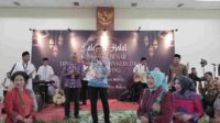 Pj Wali Kota Malang Temui 5.172 Tendik se-Kota Malang, Serukan Peningkatan Kualitas Pendidikan