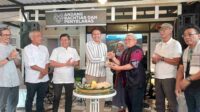 Pj Wali Kota Malang Berselaras bersama Komunitas Budaya Trabasan, Sediakan Tempat Gratis untuk Berbagai Kegiatan