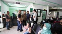 Pelayanan Kesehatan di Kota Batu Dipastikan Terus Berjalan di Hari Lebaran