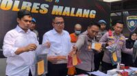 Butuh Biyaya Untuk Menikah dan Bayar Hutang, Kakak Beradik Mangliawan Tega Rampok dan Bunuh Tetangganya