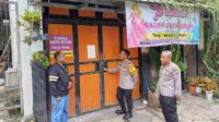 Polres Malang Lakukan Patroli Rumah Kosong Selama Libur Lebaran