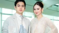 Dipergoki Bermesraan dengan Rizky Nazar di Bali, Salshabilla Andriani Berikan Klarifikasi