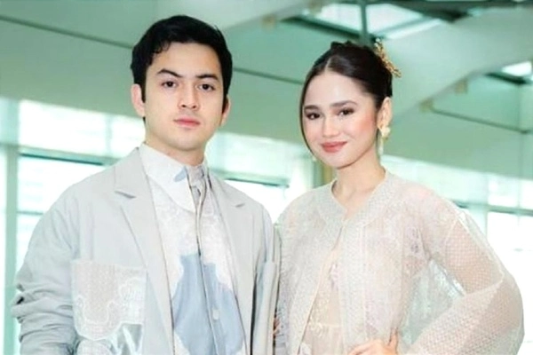 Dipergoki Bermesraan dengan Rizky Nazar di Bali, Salshabilla Andriani Berikan Klarifikasi