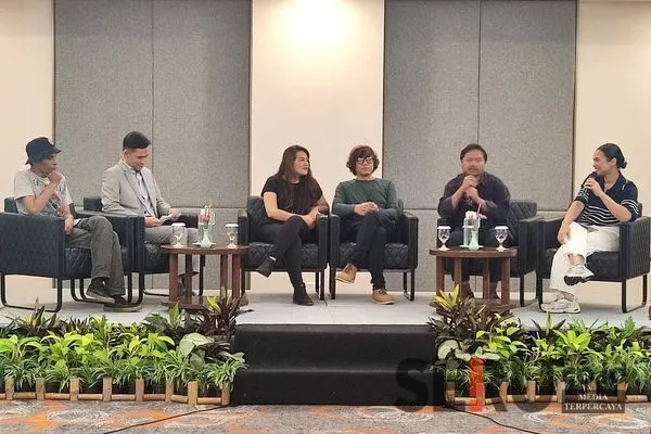 Catat 4 Mei, Puluhan Musisi Connx OTW Festival 2024 Tampil di Rampal