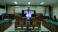 Kasus Tipikor Puskesmas Bumiaji, Majelis Hakim Bacakan Putusan Sela
