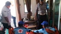 Tak Ada Kabar, Pria Kalipare Ditemukan Meninggal Dunia di Kamar Kosnya