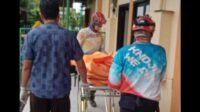 Polisi Nyatakan Kematian Lelaki yang Ditemukan di Gunung Katu Lantaran Dibunuh