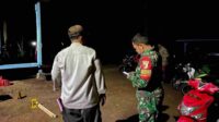 Lansia di Dampit Tewas Dianiaya Tetangganya