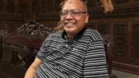 Rendra Kresna Ingin Istirahat dari Aktifitas Politik