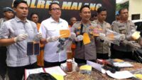 Uang Hasil Rampokan di Kalipare Digunakan Untuk Memenuhi Kebutuhan Lebaran