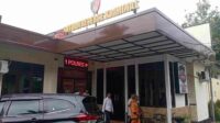 Terduga Pelaku Penusukan di Mangliawan Berisial A dan I