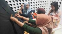 Disparta Batu Siapkan 800 Porsi Ketupat Sayur Untuk Warga