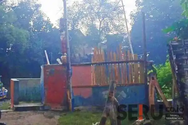 Warga Pesisir Besuki Resah, Sumur Bor Bantuan Pemerintah Ditutup Oknum Nelayan